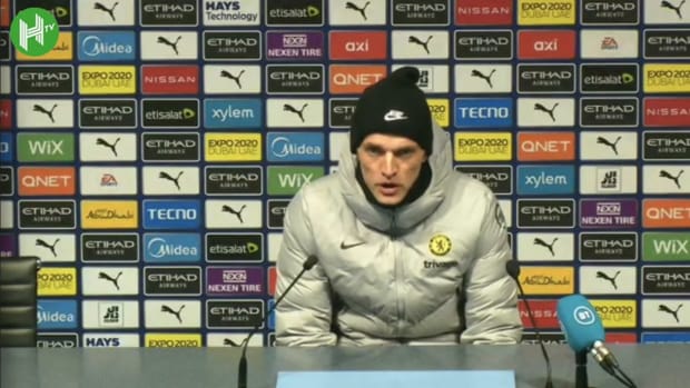 Tuchel upset with game postponements